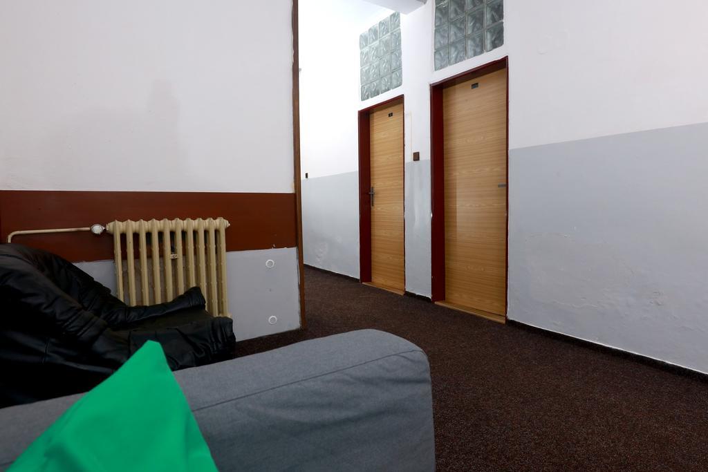 Hotel Zimni Stadion Nachod Luaran gambar